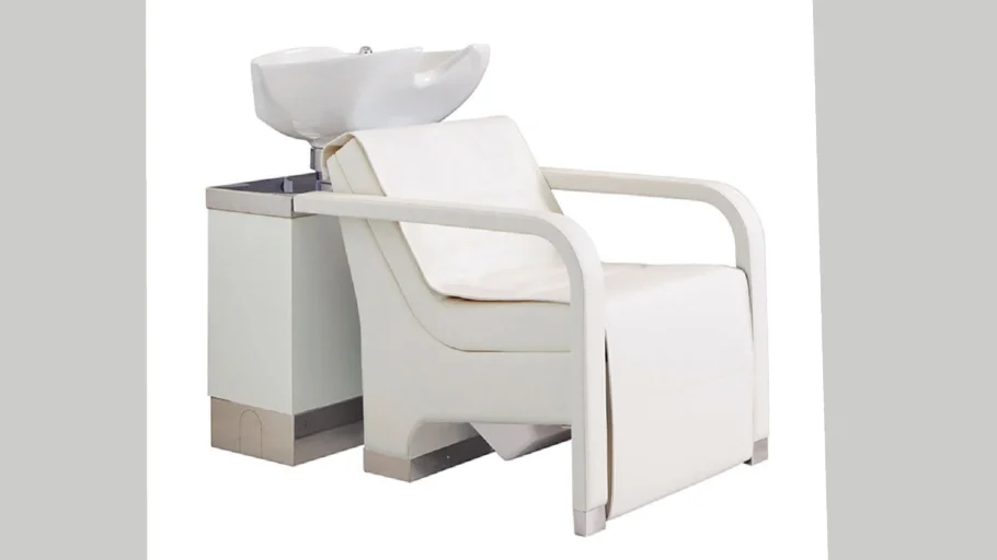 HAIR WASHING CHAIR