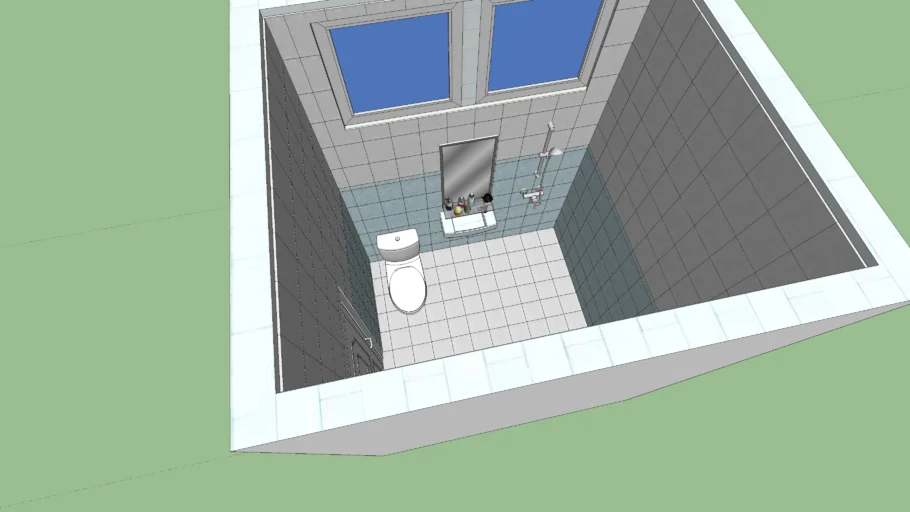 Kamar Mandi