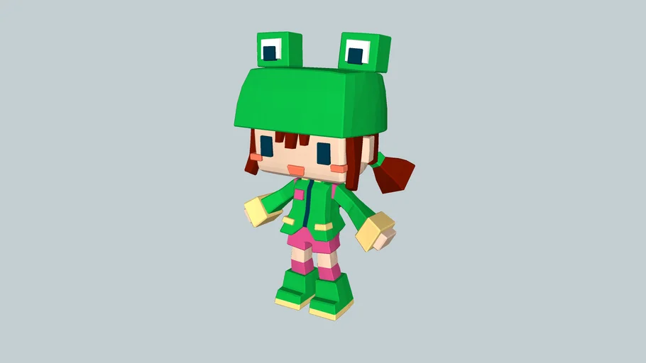 Minecraft: Rana