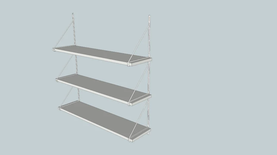 IKEA Ekby Gällö