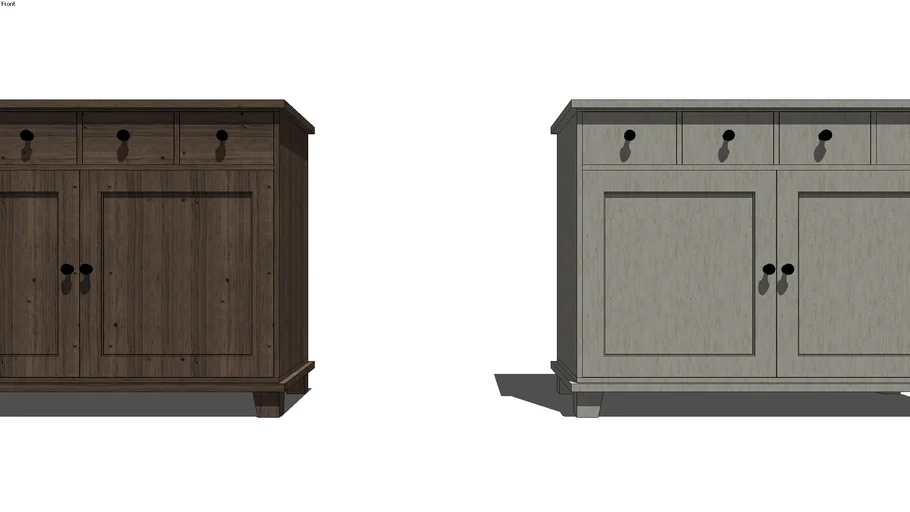ikea's stornas buffet