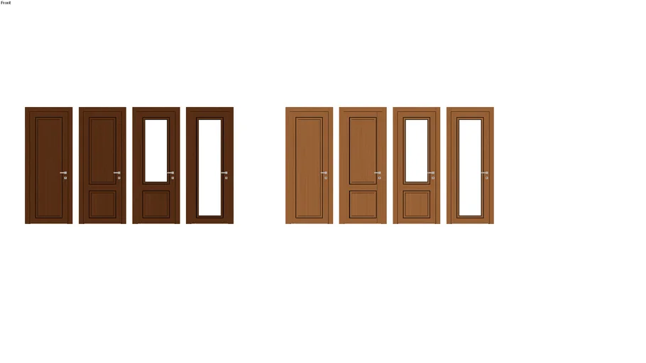 door 2021