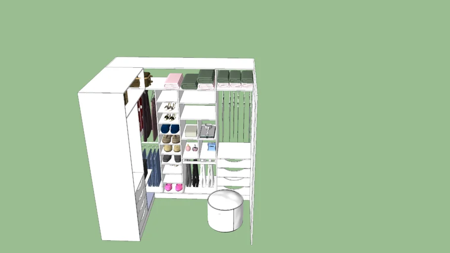  CLOSET