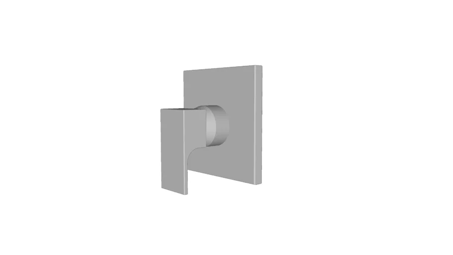 Monocomando Unic Deca