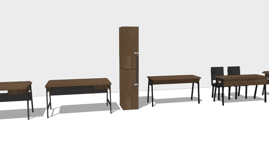 School Furniture