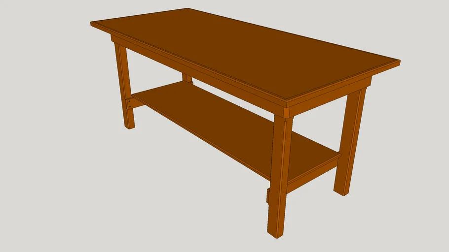 cutting table