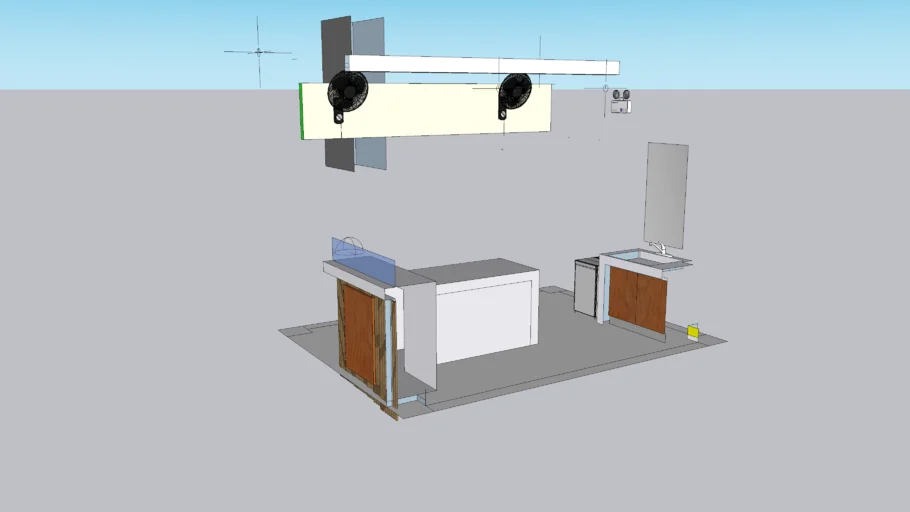 3D Warehouse