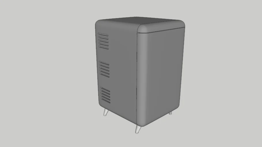 mini refrigerator