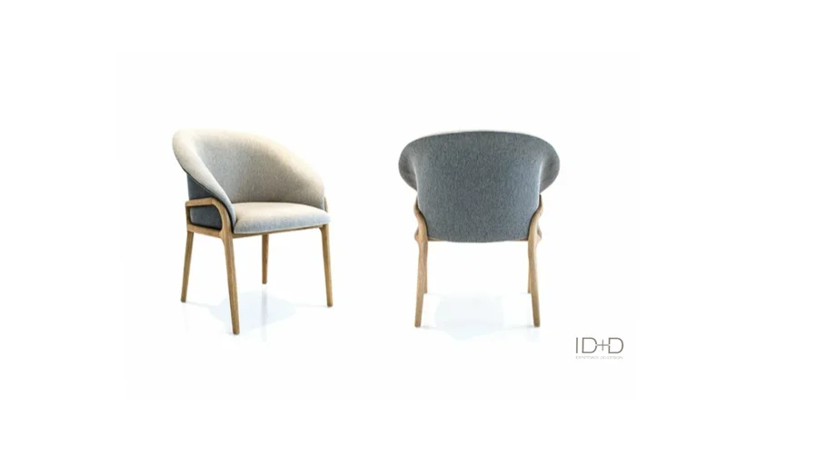 CADEIRA COLLANA - EMPÓRIO DAS CADEIRAS