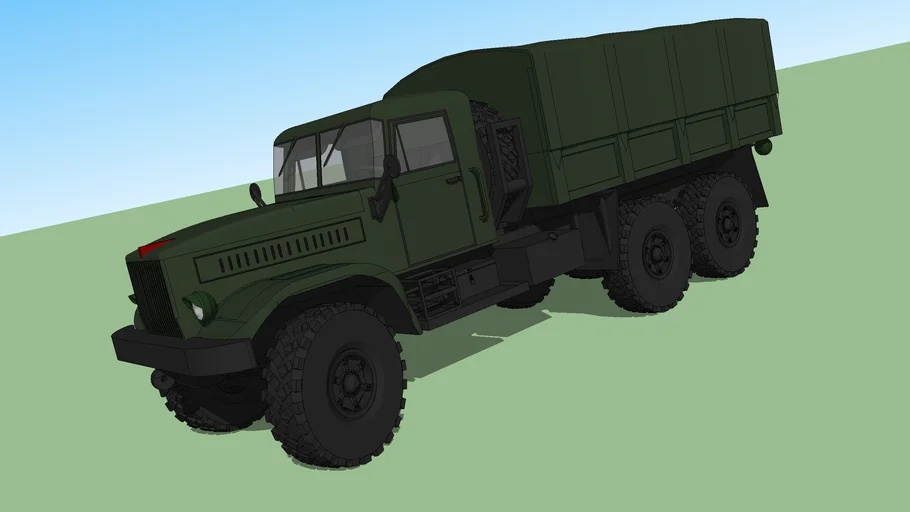 Kraz-214
