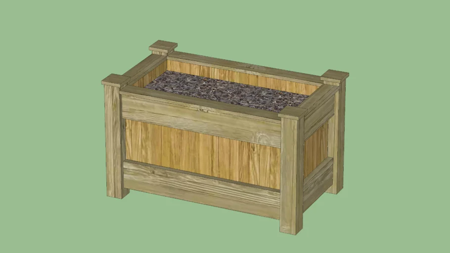 Planter Box