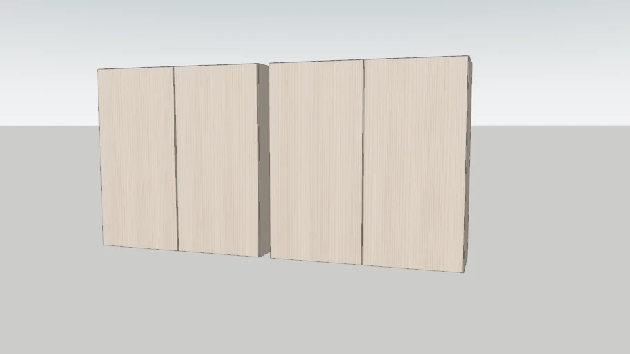 ikea ivar cabinets