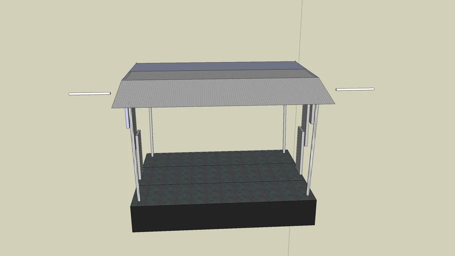 Stageline SL260