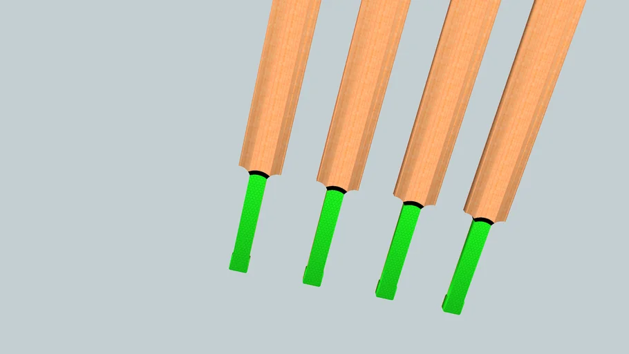 Cricket bat