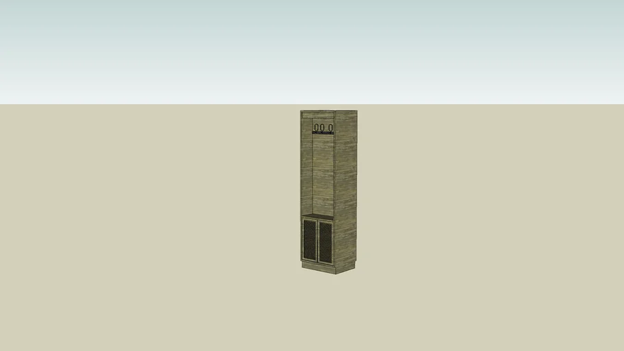 storage