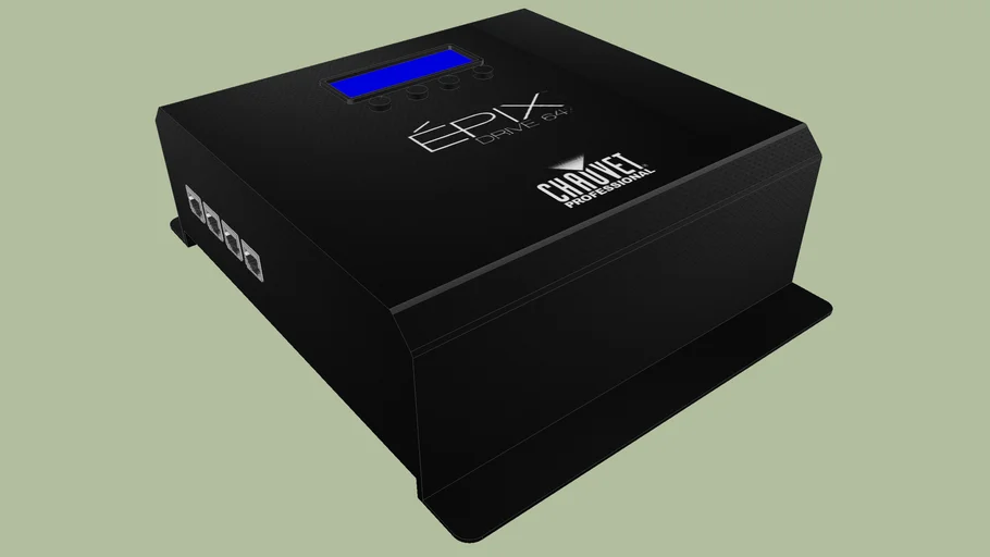 Epix Drive 642