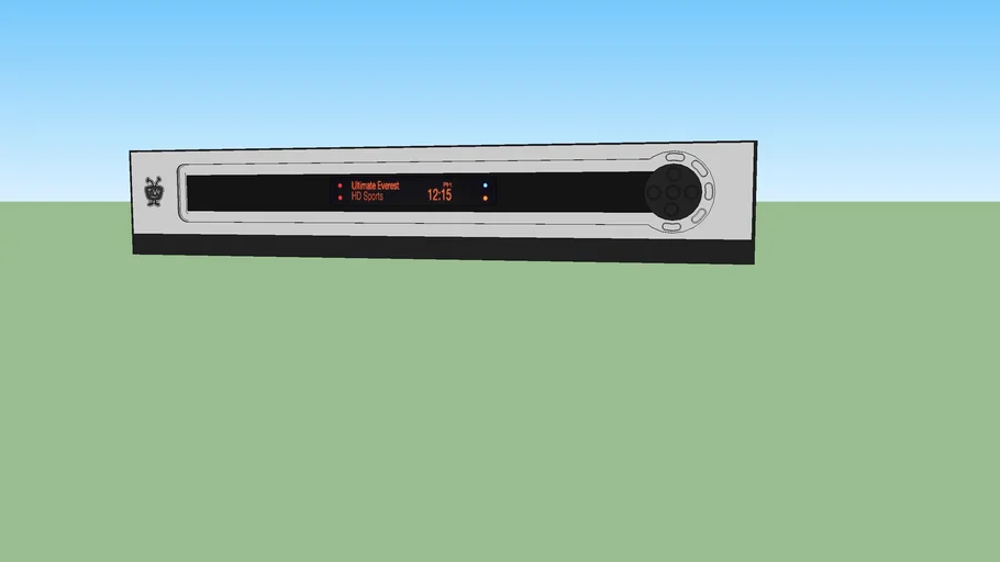 3D Warehouse