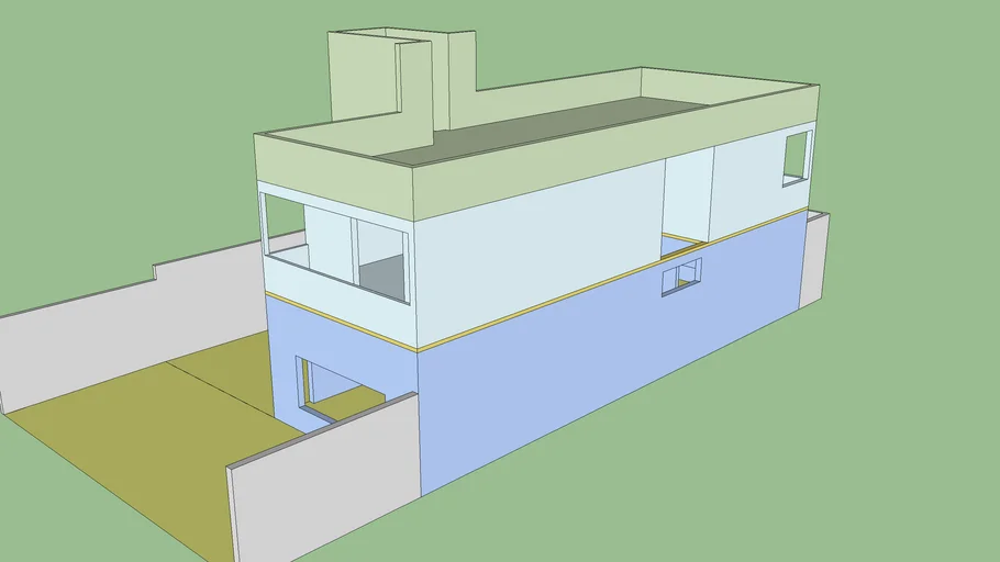 TRIPLEX EVOLUÇÃO