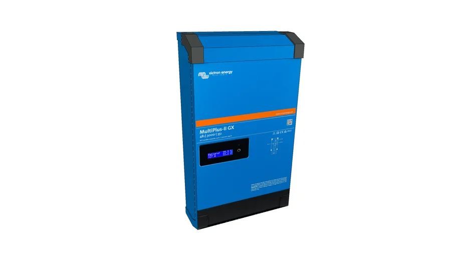 Victron Energy MultiPlus II GX 48/5000/120