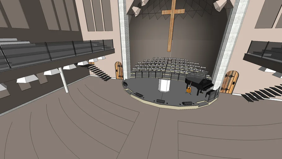 PILGRIM SLAVIC BAPTIST CHURCH