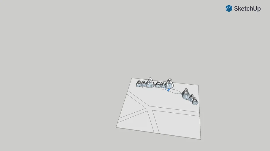 Qwea | 3D Warehouse