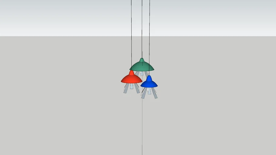 Pendant Lamp