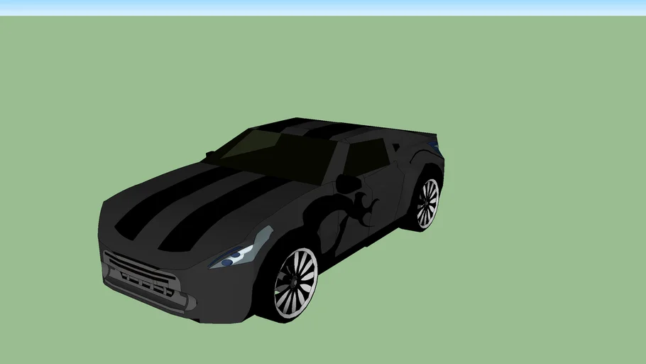 nissian 350z