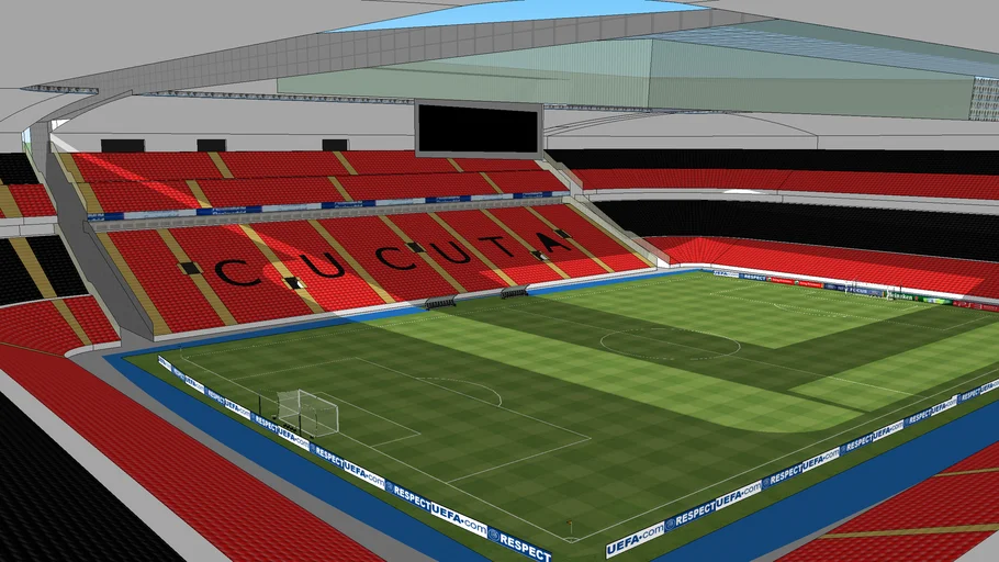 Estadio General Santander