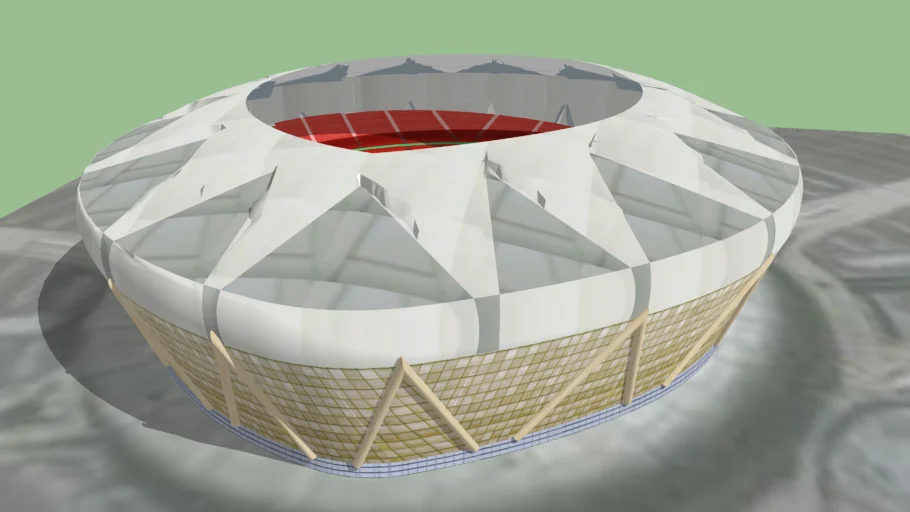 King Abdullah Sports City