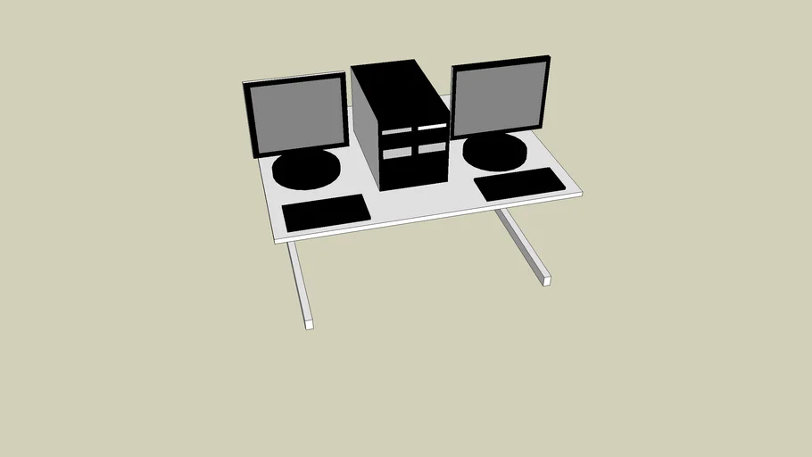 monitor
