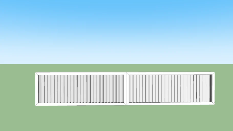 Rejilla de ventilación
