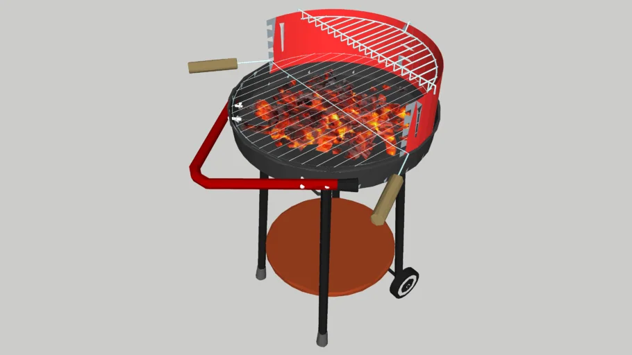 Grill