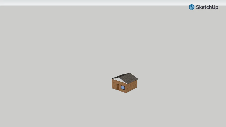 First BLD | 3D Warehouse
