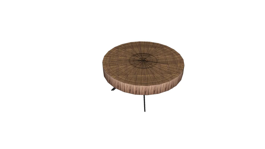Table basse