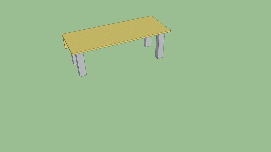 ibm table