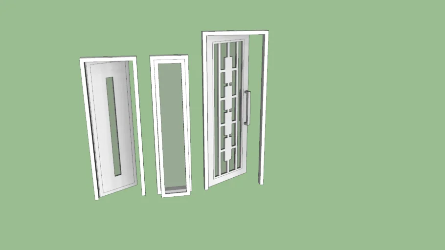 3D Warehouse