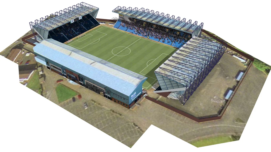 Rugby Park