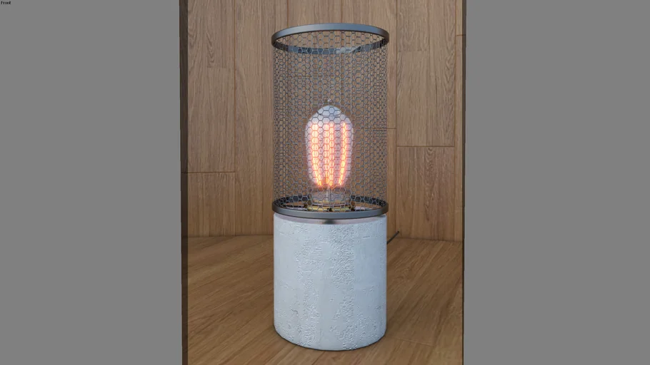 Industrial Light