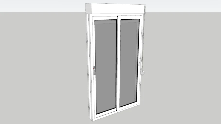 Sliding Door