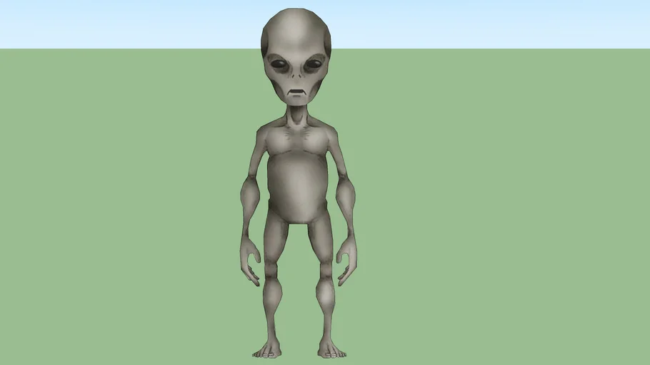 alien