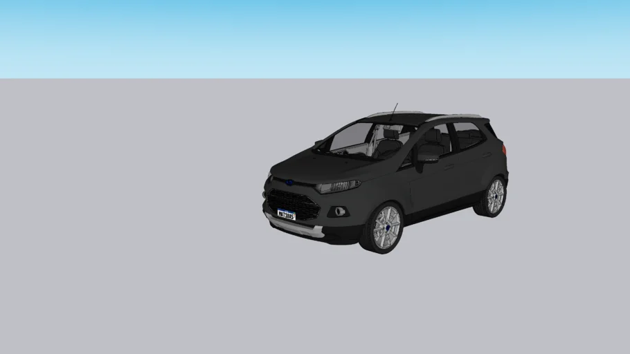 ECOSPORT