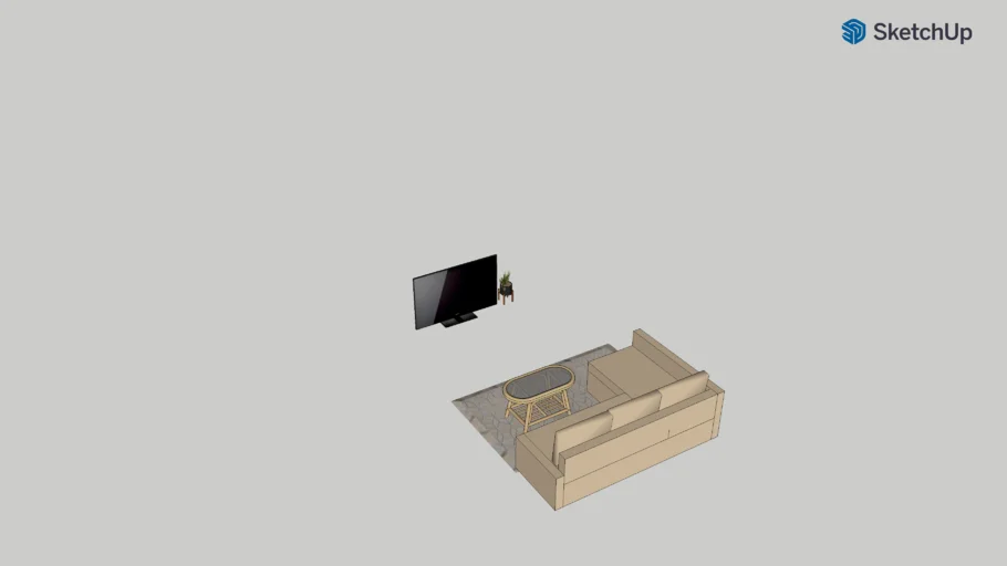 Kivik Couch Set