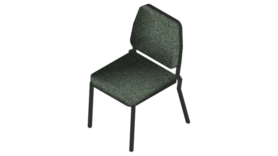 Musician Chair | 3D Warehouse