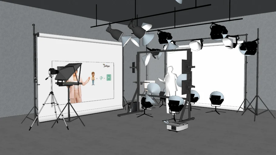Studio