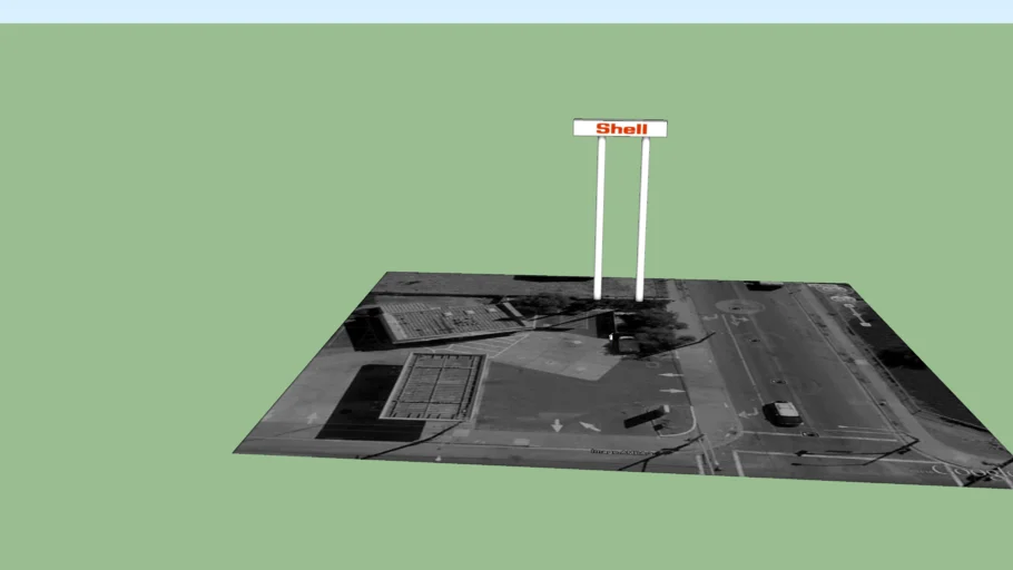 3D Warehouse