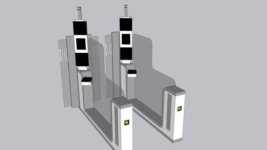 E-Gate