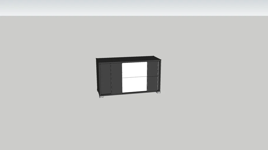 3D Warehouse