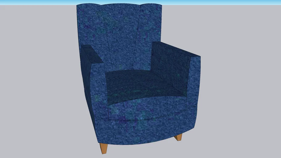 Living Room Chair
