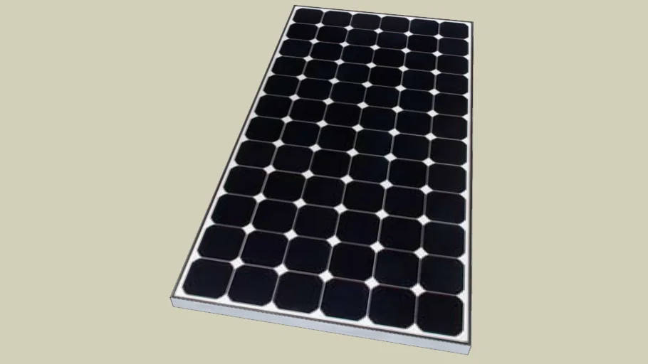 zonnepanelen