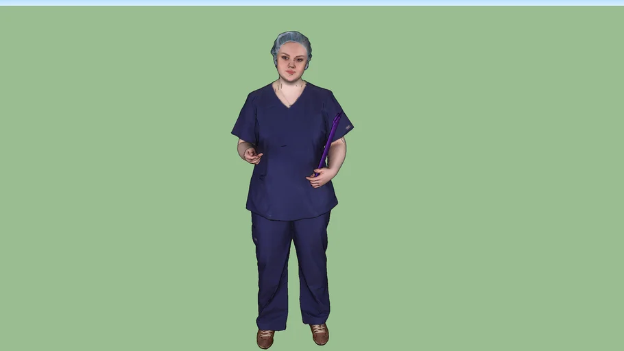 Médica 3